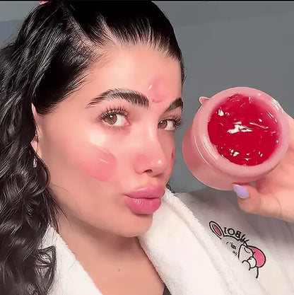 K-Beauty Jelly Face Cream Luxiz™️