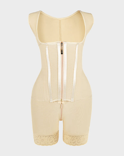 ComfortFit Body Shaper