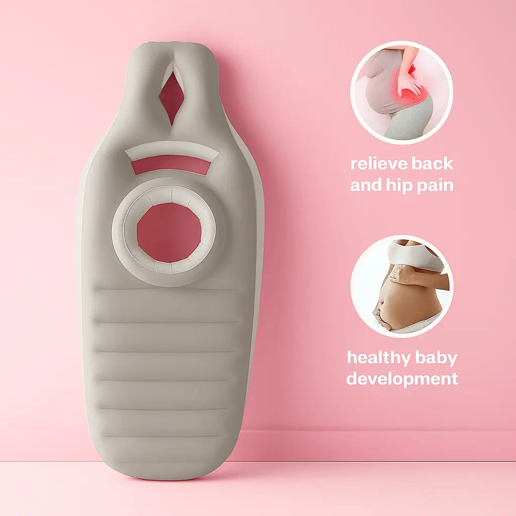 Luxiz™ - Pregnancy Mattress Luxiz™️