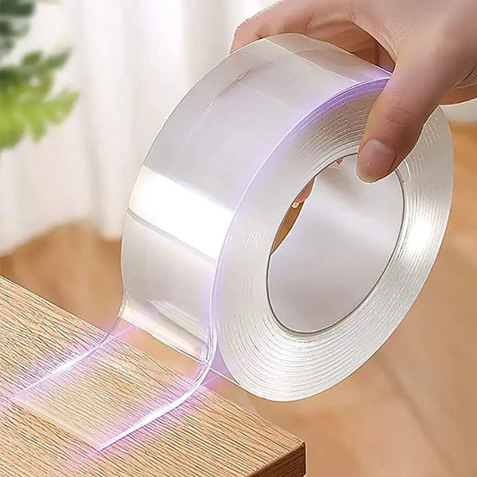 Monster Grip Double-Sided Tape Luxiz™️