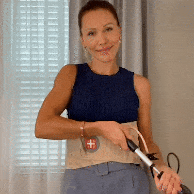 Back Relief Comfort Belt