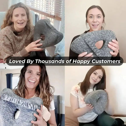 Luxiz - Side Sleeper Pillow