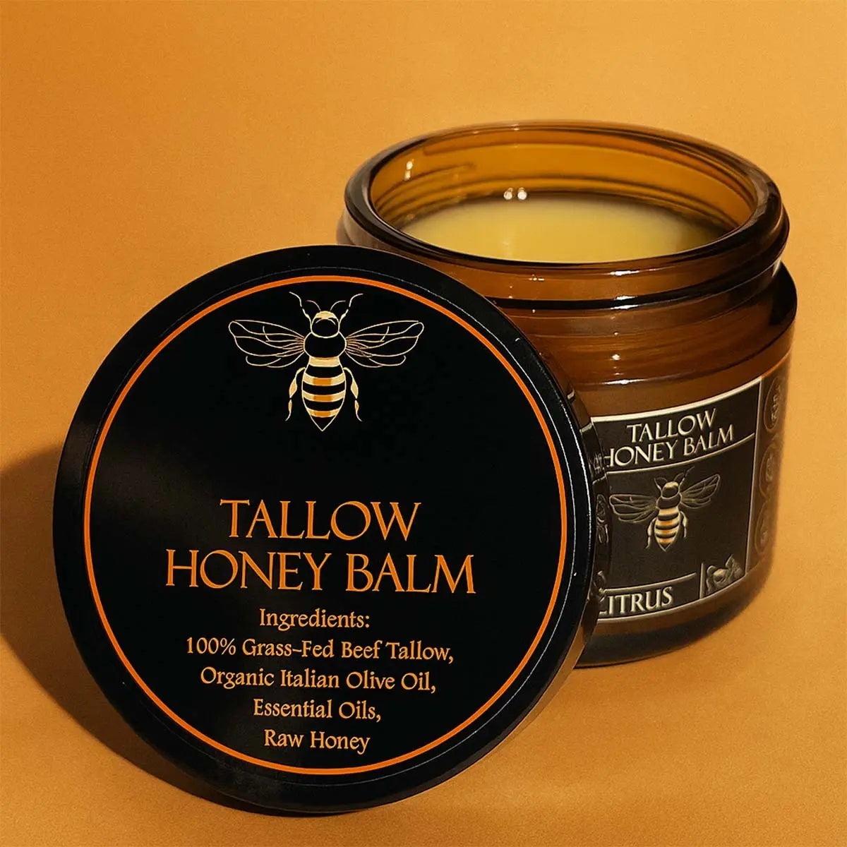 Golden Honey Skin Balm Luxiz™️