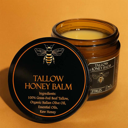 Golden Honey Skin Balm Luxiz™️