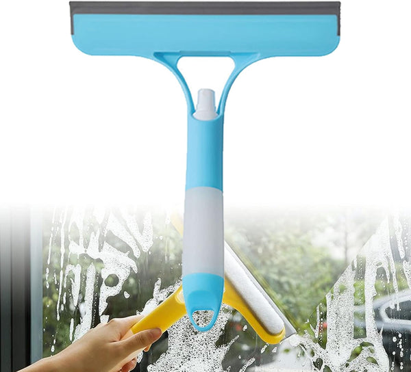 Spray & Shine Window Squeegee