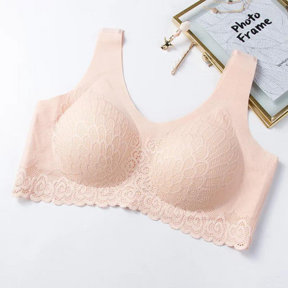 Comfort Lift Anti-Sag Bra