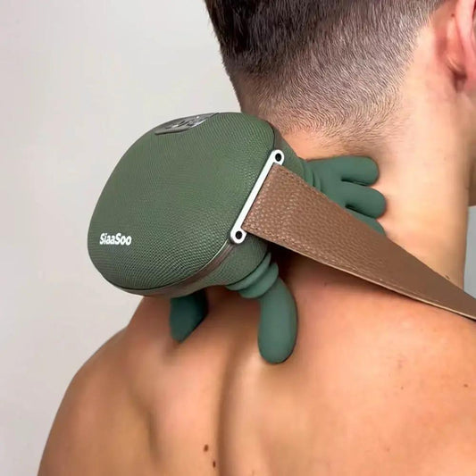 Siaasoo Neck Massager - Luxiz™️