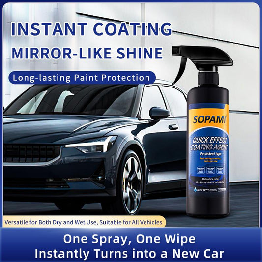Sopami Car Coating