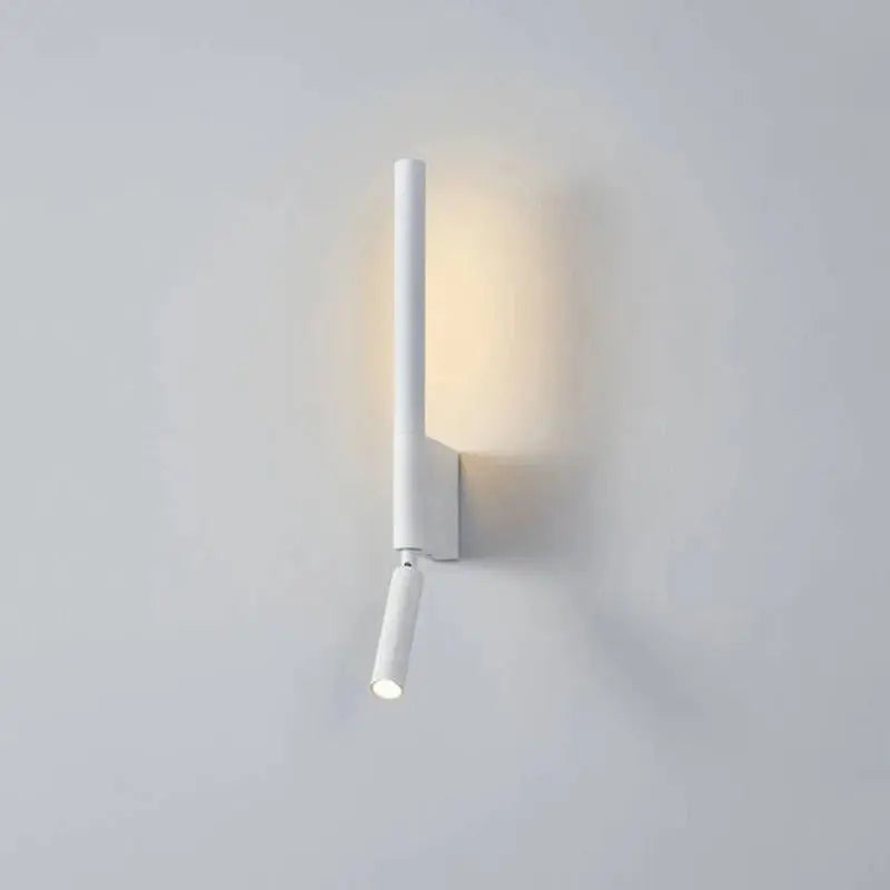 LYNDI - Bedside 330 Degree Rotatable Wall Light Luxiz™️